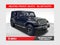 2018 Jeep Wrangler JK Unlimited Rubicon