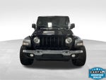 2021 Jeep Wrangler Unlimited Sport S 4x4