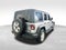 2019 Jeep Wrangler Unlimited Sport S 4x4