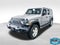 2019 Jeep Wrangler Unlimited Sport S 4x4
