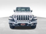 2019 Jeep Wrangler Unlimited Sport S 4x4