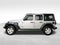 2019 Jeep Wrangler Unlimited Sport S 4x4