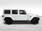 2022 Jeep Wrangler 4xe Unlimited High Altitude 4x4
