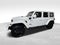 2022 Jeep Wrangler 4xe Unlimited High Altitude 4x4