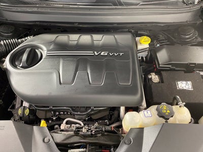 2021 Jeep Cherokee Trailhawk 4x4