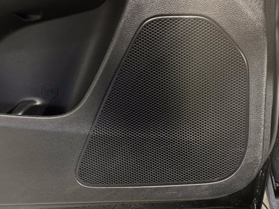 2021 Jeep Cherokee Trailhawk 4x4