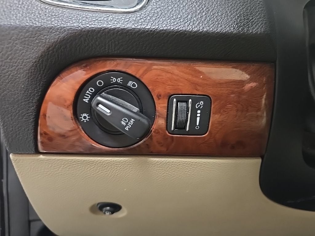 2013 Dodge Durango Citadel