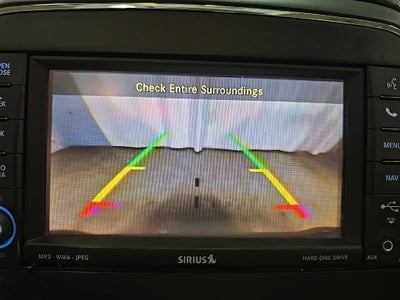 2013 Dodge Durango Citadel