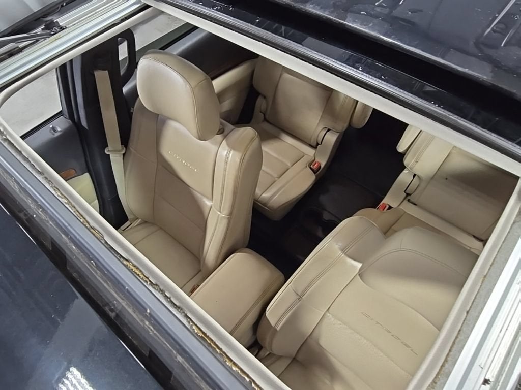 2013 Dodge Durango Citadel