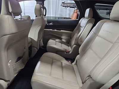 2013 Dodge Durango Citadel