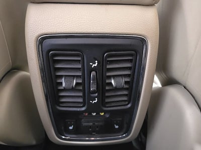 2013 Dodge Durango Citadel