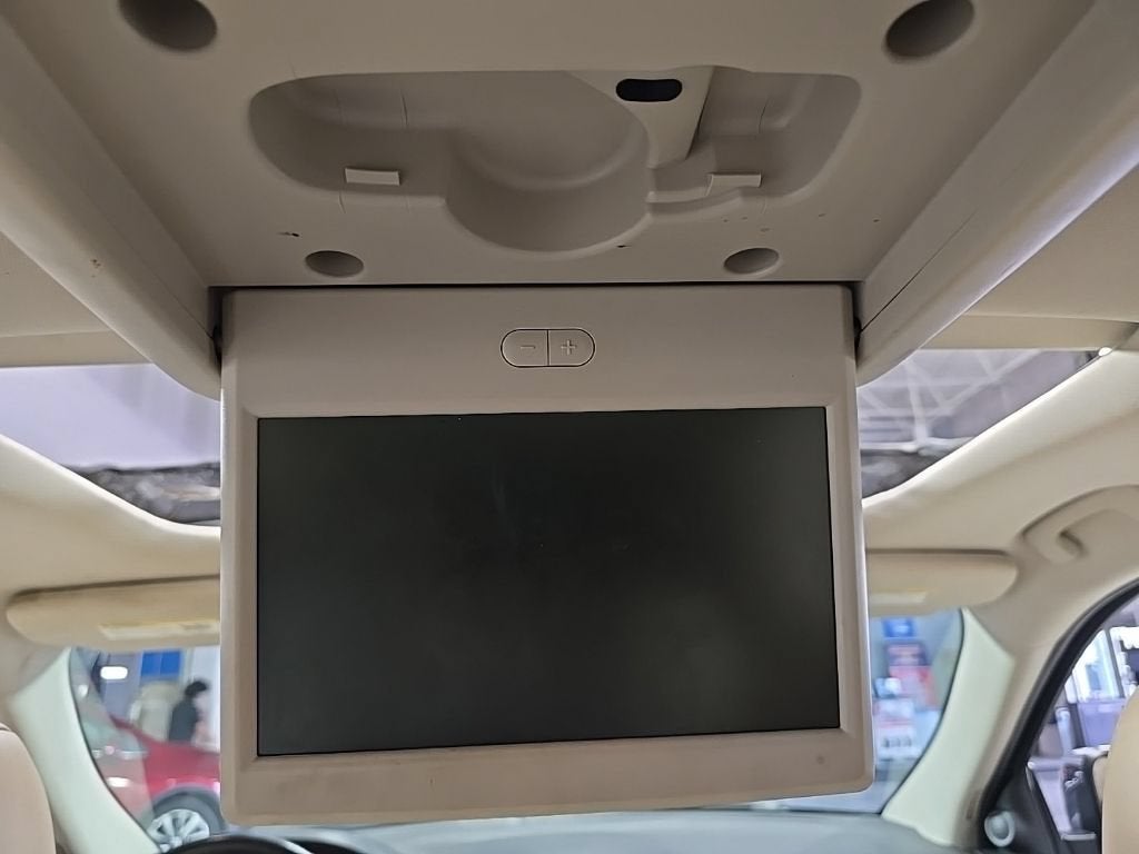 2013 Dodge Durango Citadel
