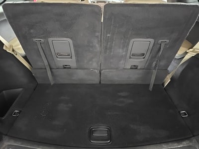 2013 Dodge Durango Citadel