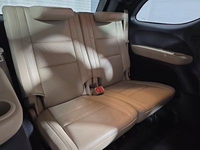 2013 Dodge Durango Citadel
