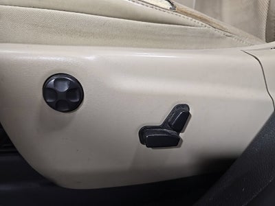 2013 Dodge Durango Citadel
