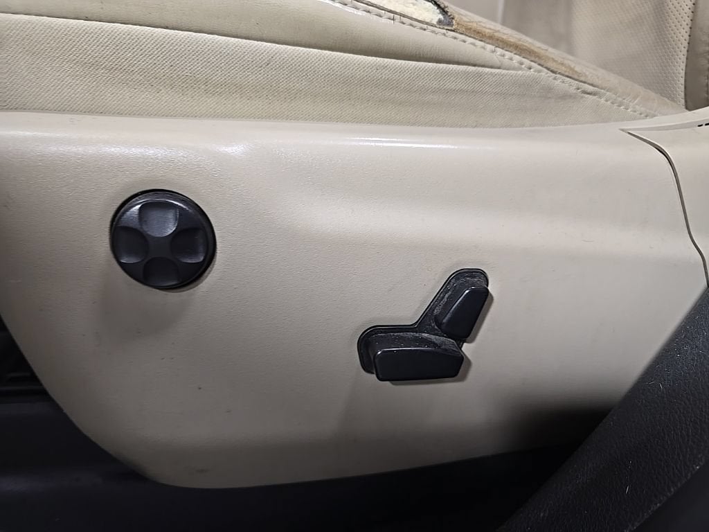 2013 Dodge Durango Citadel