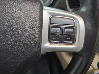 2013 Dodge Durango Citadel