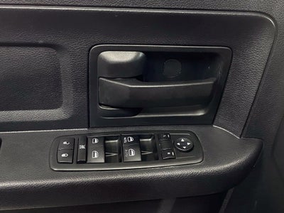 2015 RAM 1500 Express