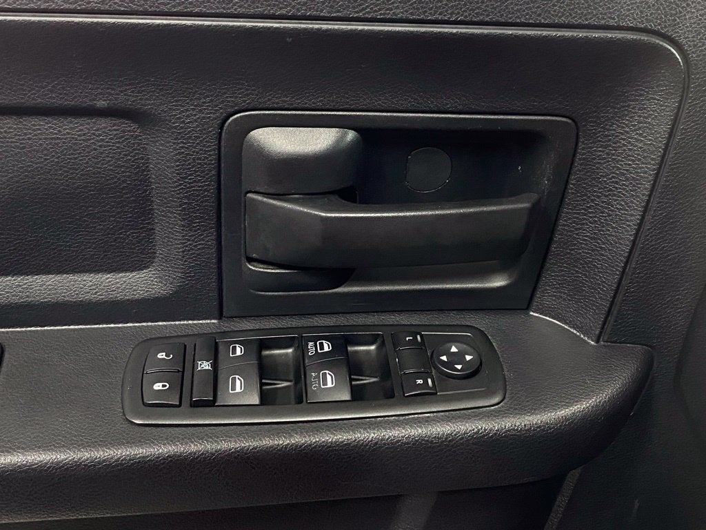 2015 RAM 1500 Express