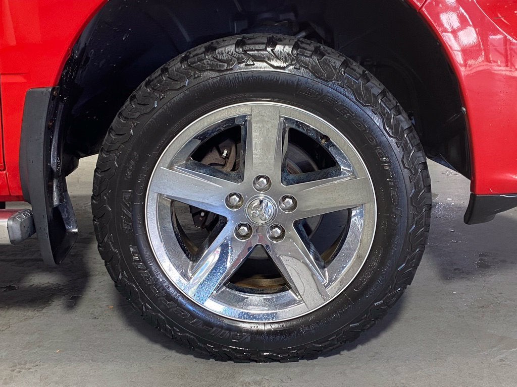 2015 RAM 1500 Express