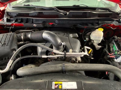 2015 RAM 1500 Express