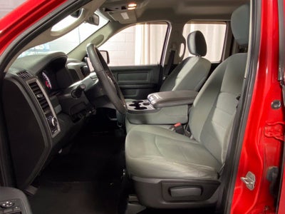 2015 RAM 1500 Express
