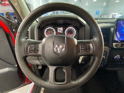 2015 RAM 1500 Express