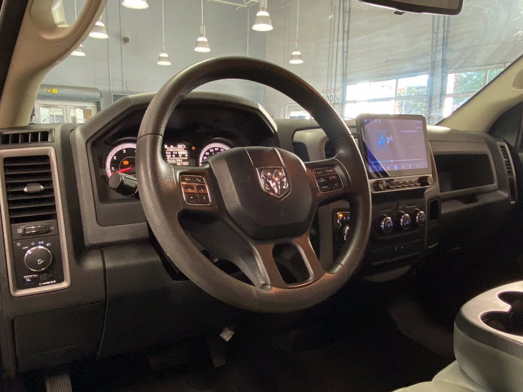 2015 RAM 1500 Express