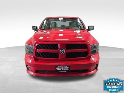 2015 RAM 1500 Express