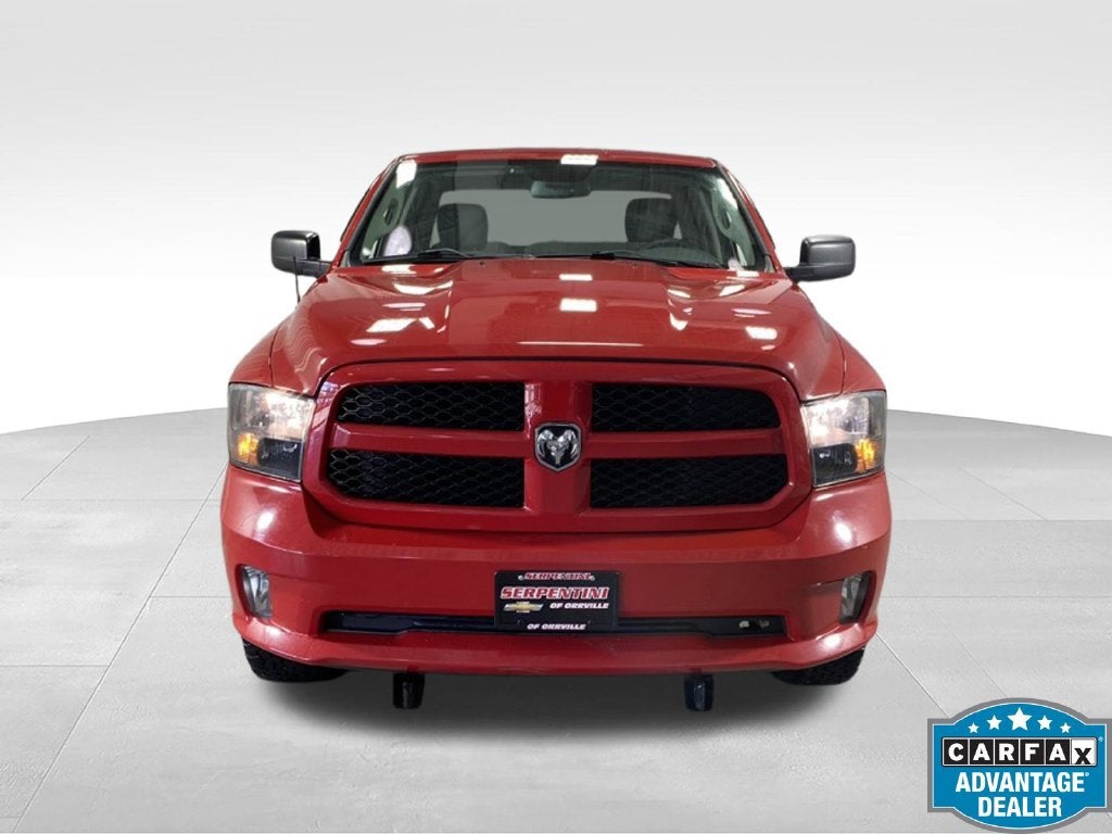 2015 RAM 1500 Express