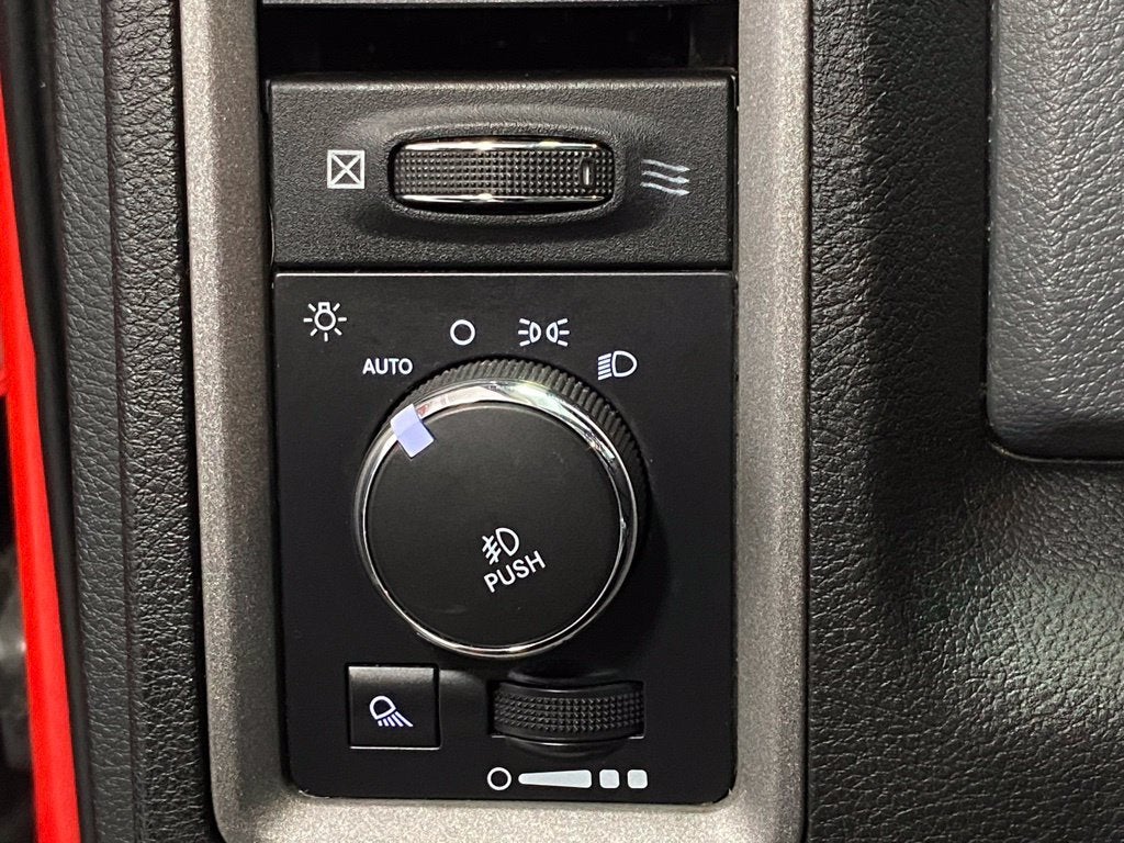2015 RAM 1500 Express