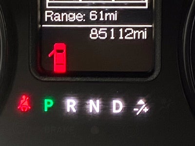 2015 RAM 1500 Express