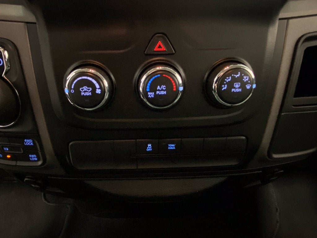 2015 RAM 1500 Express