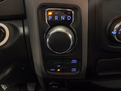 2015 RAM 1500 Express