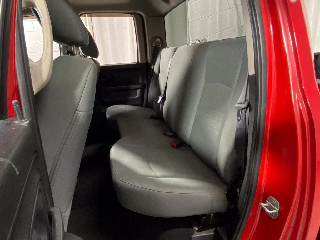 2015 RAM 1500 Express