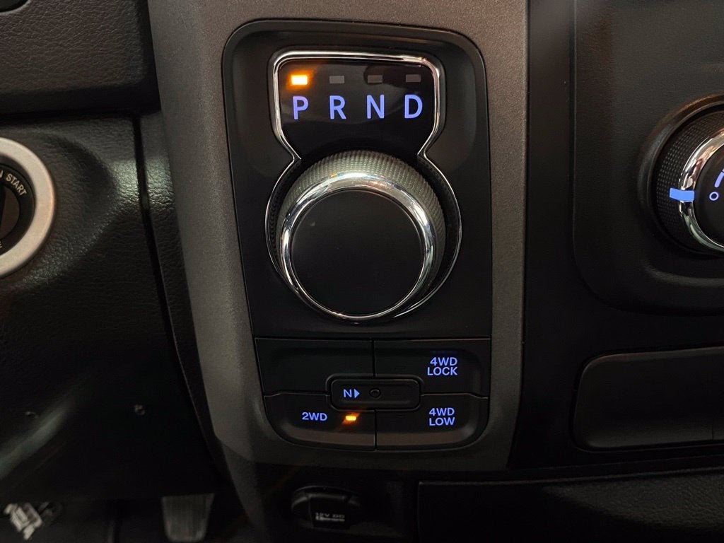 2015 RAM 1500 Express
