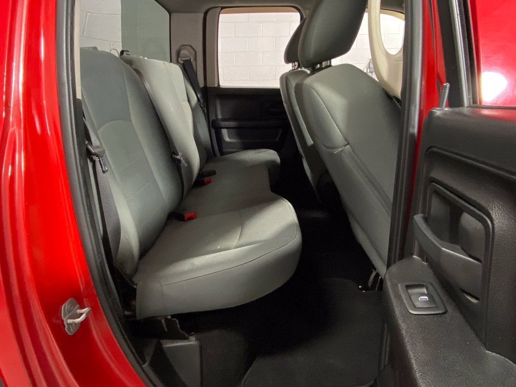 2015 RAM 1500 Express
