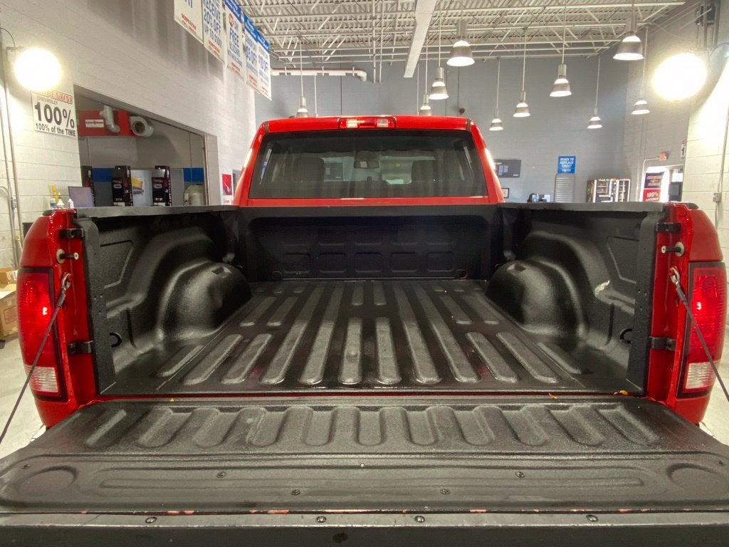 2015 RAM 1500 Express