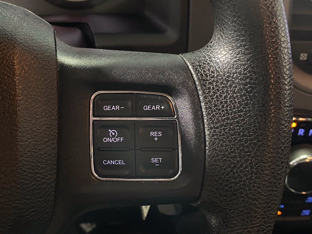 2015 RAM 1500 Express