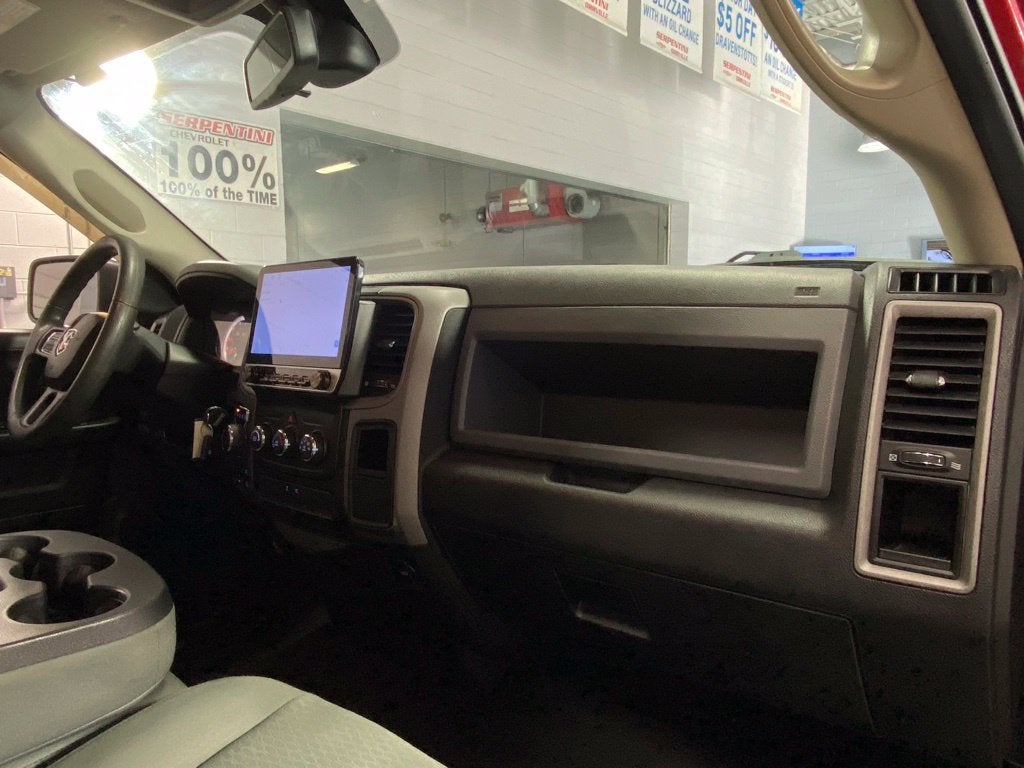 2015 RAM 1500 Express