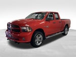 2015 RAM 1500 Express