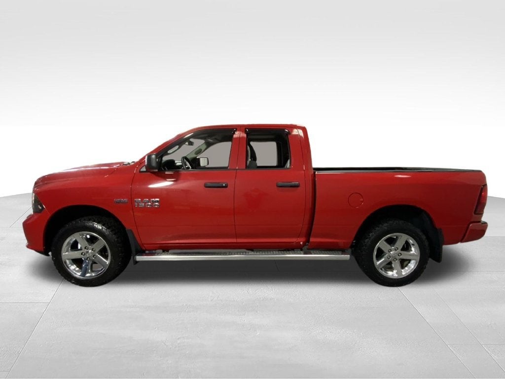 2015 RAM 1500 Express