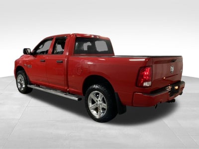 2015 RAM 1500 Express