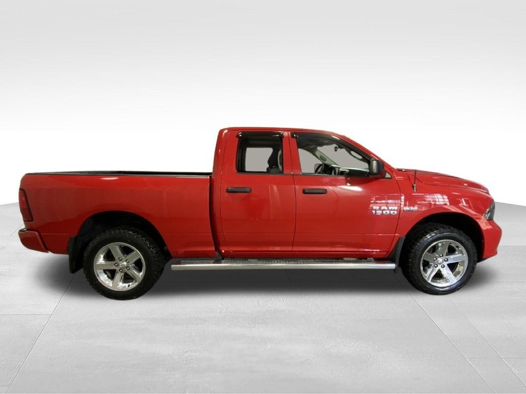 2015 RAM 1500 Express