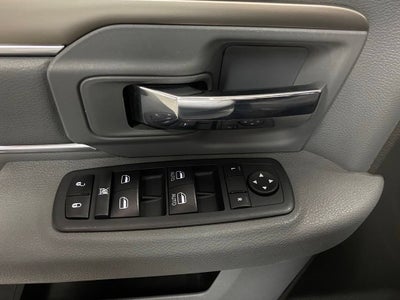 2020 RAM 1500 Classic Warlock