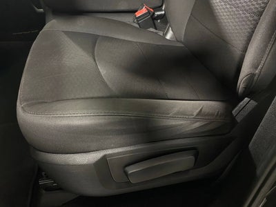2020 RAM 1500 Classic Warlock