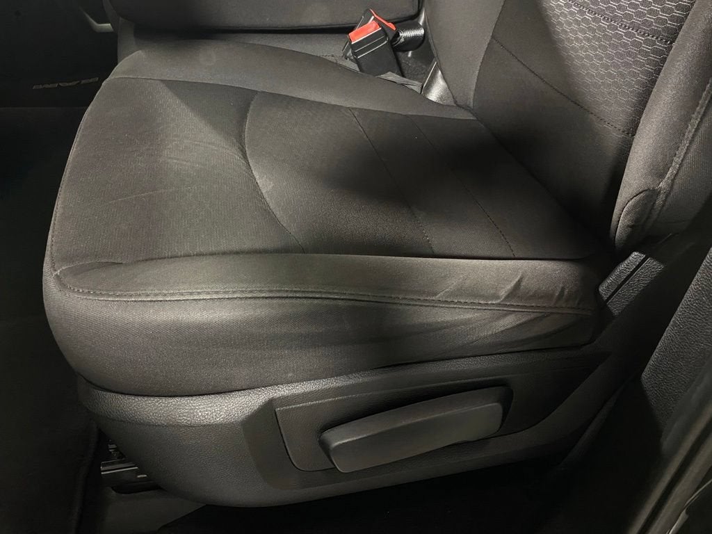 2020 RAM 1500 Classic Warlock