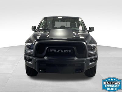 2020 RAM 1500 Classic Warlock