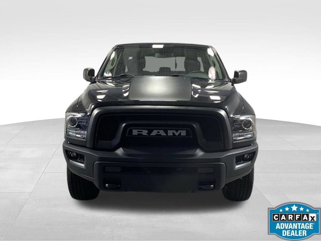 2020 RAM 1500 Classic Warlock