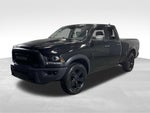2020 RAM 1500 Classic Warlock